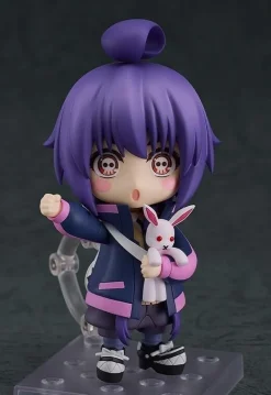Good Smile Company Nendoroid Dark Gathering Yayoi Hozuki Action Figure JAPAN OFFICIAL