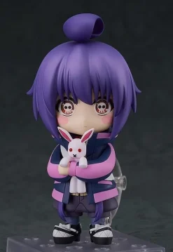 Good Smile Company Figure*Nendoroid Dark Gathering Yayoi Hozuki Action Figure JAPAN OFFICIAL