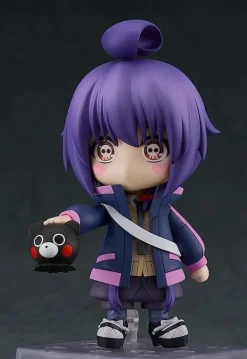Good Smile Company Figure*Nendoroid Dark Gathering Yayoi Hozuki Action Figure JAPAN OFFICIAL