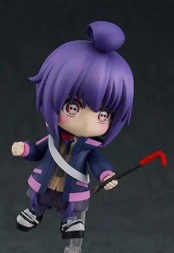 Good Smile Company Figure*Nendoroid Dark Gathering Yayoi Hozuki Action Figure JAPAN OFFICIAL