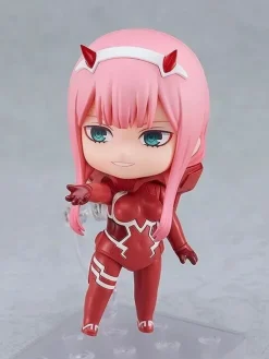 Good Smile Company Nendoroid DARLING in the FRANXX Zero Two Pilot Suit Ver. Action Figure JAPAN