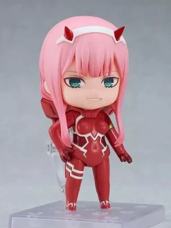 Good Smile Company Nendoroid DARLING in the FRANXX Zero Two Pilot Suit Ver. Action Figure JAPAN
