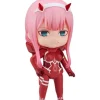 Good Smile Company Nendoroid*Nendoroid DARLING in the FRANXX Zero Two Pilot Suit Ver. Action Figure JAPAN