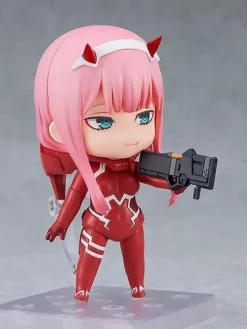 Good Smile Company Nendoroid*Nendoroid DARLING in the FRANXX Zero Two Pilot Suit Ver. Action Figure JAPAN