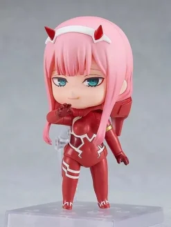 Good Smile Company Nendoroid*Nendoroid DARLING in the FRANXX Zero Two Pilot Suit Ver. Action Figure JAPAN