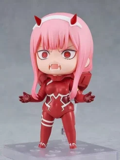 Good Smile Company Nendoroid*Nendoroid DARLING in the FRANXX Zero Two Pilot Suit Ver. Action Figure JAPAN