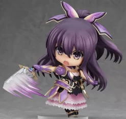 Good Smile Company Nendoroid*Nendoroid Date a Live Tohka Yatogami Action Figure JAPAN OFFICIAL