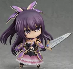 Good Smile Company Nendoroid*Nendoroid Date a Live Tohka Yatogami Action Figure JAPAN OFFICIAL