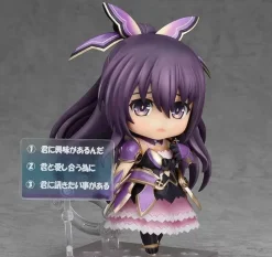 Good Smile Company Nendoroid*Nendoroid Date a Live Tohka Yatogami Action Figure JAPAN OFFICIAL