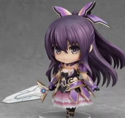 Good Smile Company Nendoroid Date a Live Tohka Yatogami Action Figure JAPAN OFFICIAL
