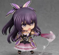 Good Smile Company Nendoroid Date a Live Tohka Yatogami Action Figure JAPAN OFFICIAL