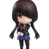 Good Smile Company Nendoroid Date A Live V Kurumi Tokisaki School Uniform Ver. Action Figure JAPAN