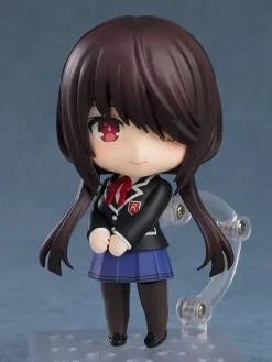 Good Smile Company Nendoroid Date A Live V Kurumi Tokisaki School Uniform Ver. Action Figure JAPAN
