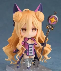 Good Smile Company Nendoroid Date A Live V Mukuro Hoshimiya Action Figure JAPAN OFFICIAL