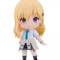 Good Smile Company Nendoroid Days with My Stepsister Saki Ayase Action Figure JAPAN OFFICIAL