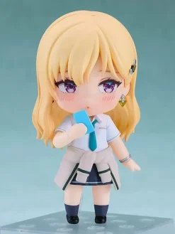 Good Smile Company Nendoroid Days with My Stepsister Saki Ayase Action Figure JAPAN OFFICIAL