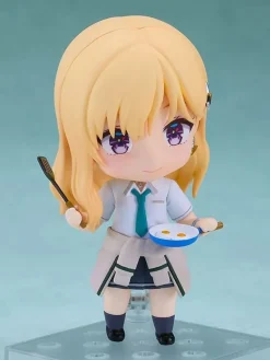 Good Smile Company Nendoroid Days with My Stepsister Saki Ayase Action Figure JAPAN OFFICIAL