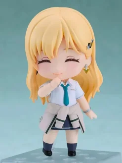 Good Smile Company Nendoroid Days with My Stepsister Saki Ayase Action Figure JAPAN OFFICIAL
