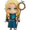 Good Smile Company Figure|Nendoroid*Nendoroid Delicious in Dungeon Marcille Action Figure JAPAN OFFICIAL