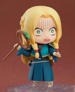 Good Smile Company Figure|Nendoroid*Nendoroid Delicious in Dungeon Marcille Action Figure JAPAN OFFICIAL