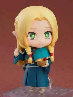 Good Smile Company Figure|Nendoroid*Nendoroid Delicious in Dungeon Marcille Action Figure JAPAN OFFICIAL