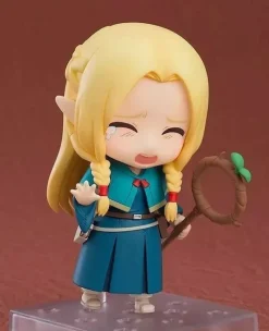 Good Smile Company Figure|Nendoroid*Nendoroid Delicious in Dungeon Marcille Action Figure JAPAN OFFICIAL
