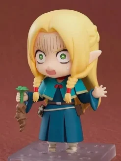 Good Smile Company Figure|Nendoroid*Nendoroid Delicious in Dungeon Marcille Action Figure JAPAN OFFICIAL