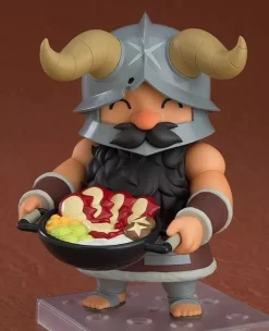 Good Smile Company Figure|Nendoroid*Nendoroid Delicious in Dungeon Senshi Action Figure JAPAN OFFICIAL