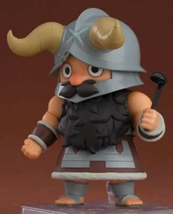 Good Smile Company Figure|Nendoroid*Nendoroid Delicious in Dungeon Senshi Action Figure JAPAN OFFICIAL