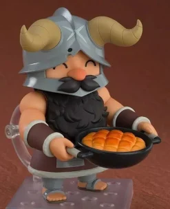 Good Smile Company Figure|Nendoroid*Nendoroid Delicious in Dungeon Senshi Action Figure JAPAN OFFICIAL