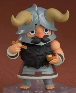 Good Smile Company Figure|Nendoroid*Nendoroid Delicious in Dungeon Senshi Action Figure JAPAN OFFICIAL