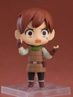 Good Smile Company Figure|Nendoroid*Nendoroid Delicious in Dungeon Chilchuck Action Figure JAPAN OFFICIAL
