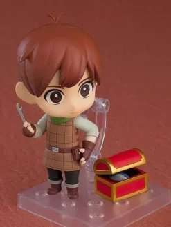 Good Smile Company Figure|Nendoroid*Nendoroid Delicious in Dungeon Chilchuck Action Figure JAPAN OFFICIAL