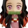 Good Smile Company Demon Slayer|Nendoroid*Nendoroid Demon Slayer Kimetsu no Yaiba Nezuko Kamado JAPAN OFFICIAL ZA-14