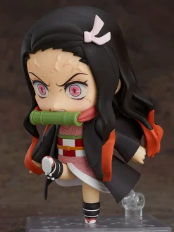 Good Smile Company Demon Slayer|Nendoroid*Nendoroid Demon Slayer Kimetsu no Yaiba Nezuko Kamado JAPAN OFFICIAL ZA-14
