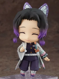 Good Smile Company Nendoroid Demon Slayer Kimetsu no Yaiba Shinobu Kocho JAPAN OFFICIAL ZA-9