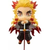 Good Smile Company Nendoroid Demon Slayer Kimetsu no Yaiba Kyojuro Rengoku JAPAN OFFICIAL ZA-12