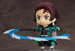 Good Smile Company Nendoroid Demon Slayer Kimetsu no Yaiba Tanjiro Kamado JAPAN OFFICIAL ZA-15