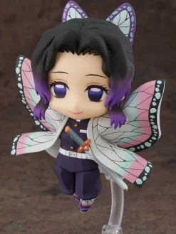 Good Smile Company Nendoroid*Nendoroid Demon Slayer Kimetsu no Yaiba Shinobu Kocho JAPAN OFFICIAL ZA-9