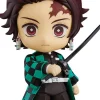 Good Smile Company Figure*Nendoroid Demon Slayer Kimetsu no Yaiba Tanjiro Kamado JAPAN OFFICIAL ZA-15