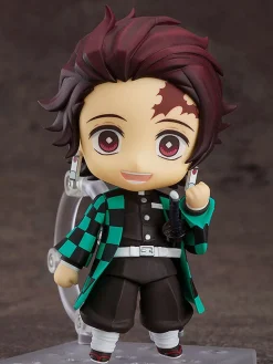 Good Smile Company Figure*Nendoroid Demon Slayer Kimetsu no Yaiba Tanjiro Kamado JAPAN OFFICIAL ZA-15