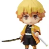 Good Smile Company Demon Slayer*Nendoroid Demon Slayer Kimetsu no Yaiba Zenitsu Agatsuma Action Figure JAPAN