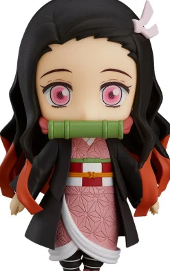Good Smile Company Nendoroid Demon Slayer Kimetsu no Yaiba Nezuko Kamado JAPAN OFFICIAL ZA-14