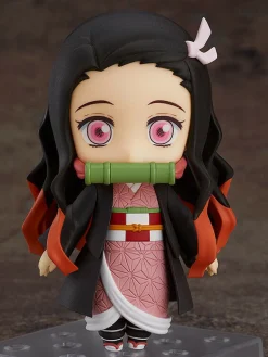 Good Smile Company Nendoroid Demon Slayer Kimetsu no Yaiba Nezuko Kamado JAPAN OFFICIAL ZA-14