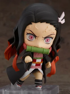 Good Smile Company Nendoroid Demon Slayer Kimetsu no Yaiba Nezuko Kamado JAPAN OFFICIAL ZA-14