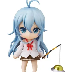 Good Smile Company Nendoroid|Figure*Nendoroid Denpa Onna to Seishun Otoko Erio Touwa Action Figure JAPAN OFFICIAL