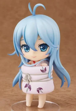 Good Smile Company Nendoroid|Figure*Nendoroid Denpa Onna to Seishun Otoko Erio Touwa Action Figure JAPAN OFFICIAL