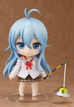Good Smile Company Nendoroid|Figure*Nendoroid Denpa Onna to Seishun Otoko Erio Touwa Action Figure JAPAN OFFICIAL
