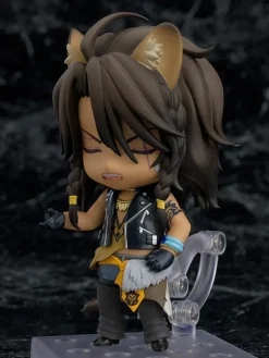 Good Smile Company Nendoroid*Nendoroid Disney Twisted Wonderland 1526 Leona Kingscholar Savanaclaw Figure