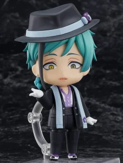 Good Smile Company Nendoroid*Nendoroid Disney Twisted Wonderland Jade Leech & Floyd Leech Action Figure Set